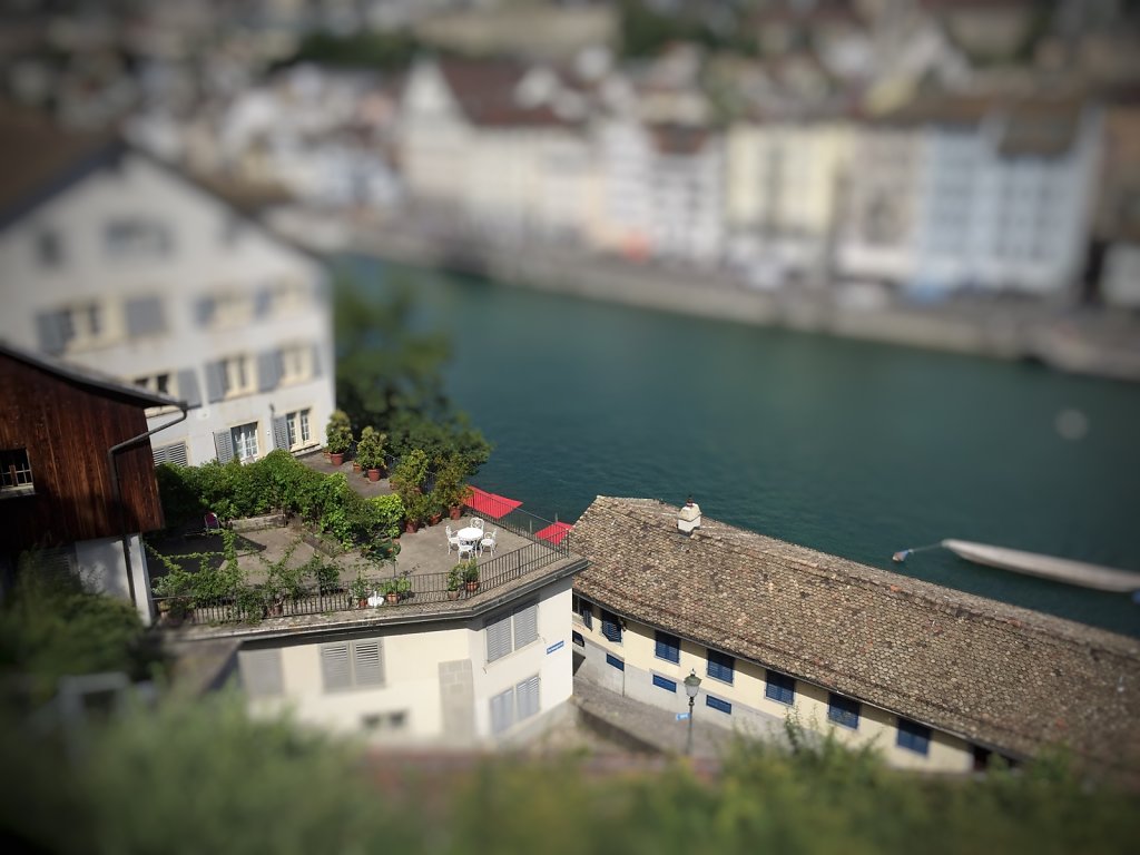 Zürich