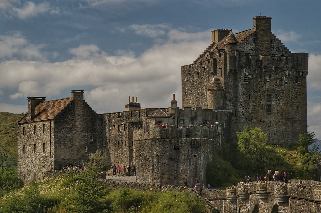 Scotland