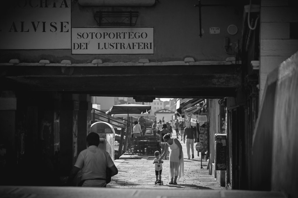 Venice