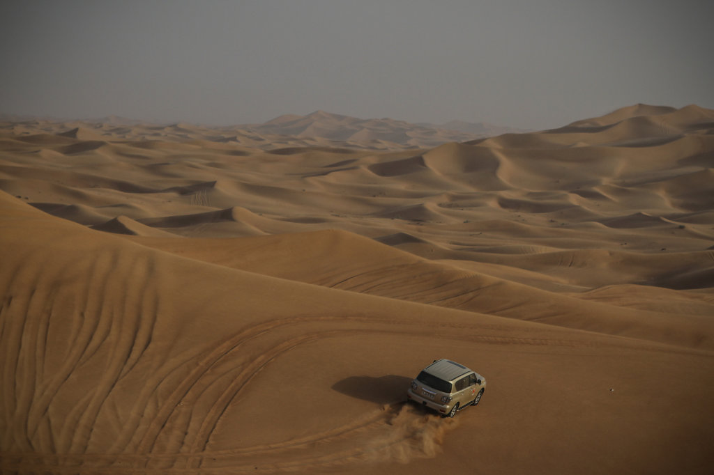 Dubai