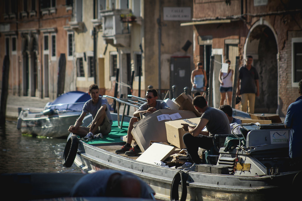 Venice